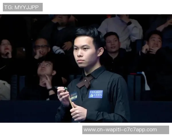 斯诺克国锦赛32强悉数发生！刘宏宇遭筛选，我国双子星锋芒毕露